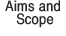 Aims and Scope