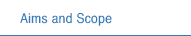 Aims and Scope